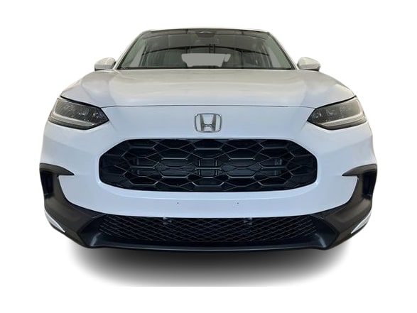 Thumbnail: 2027 Honda HR-V - 6