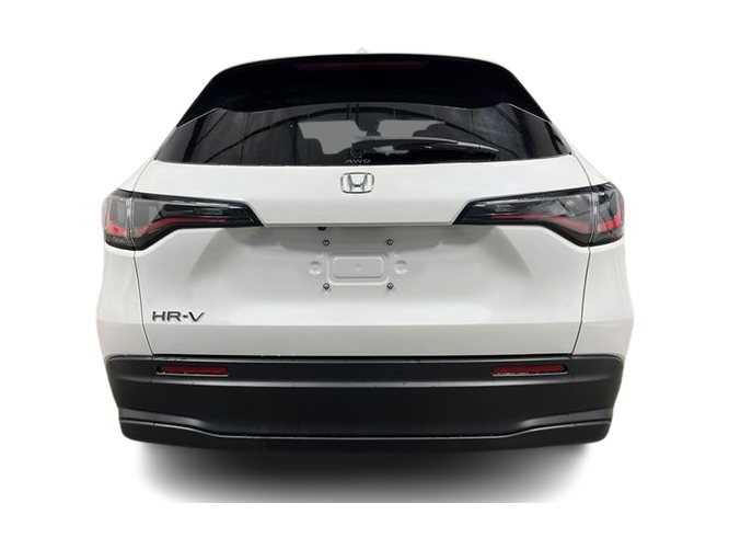 Thumbnail: 2027 Honda HR-V - 5