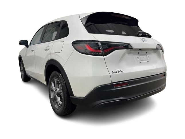Thumbnail: 2027 Honda HR-V - 4