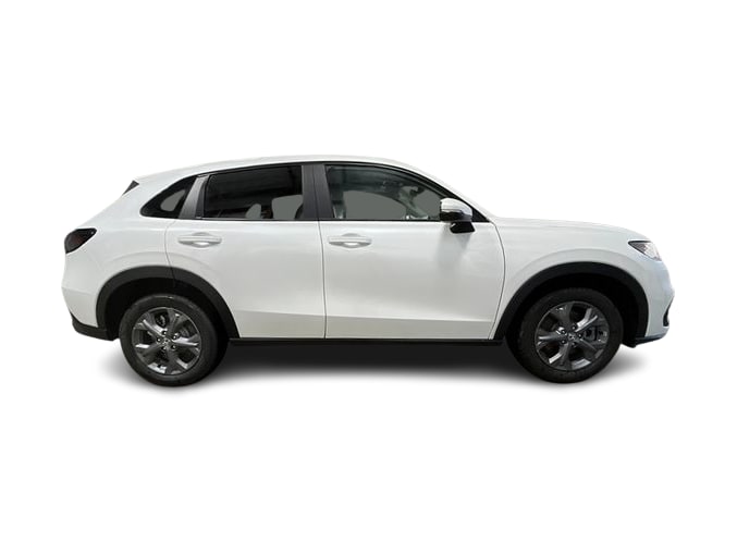 Thumbnail: 2027 Honda HR-V - 18