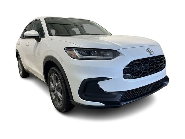 Thumbnail: 2027 Honda HR-V - 19