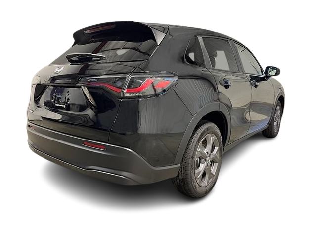 Thumbnail: 2027 Honda HR-V - 17