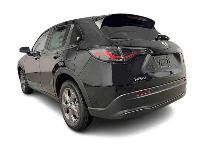 Thumbnail: 2027 Honda HR-V - 4