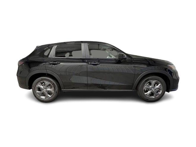 Thumbnail: 2027 Honda HR-V - 18