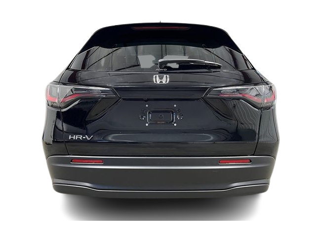 Thumbnail: 2027 Honda HR-V - 5