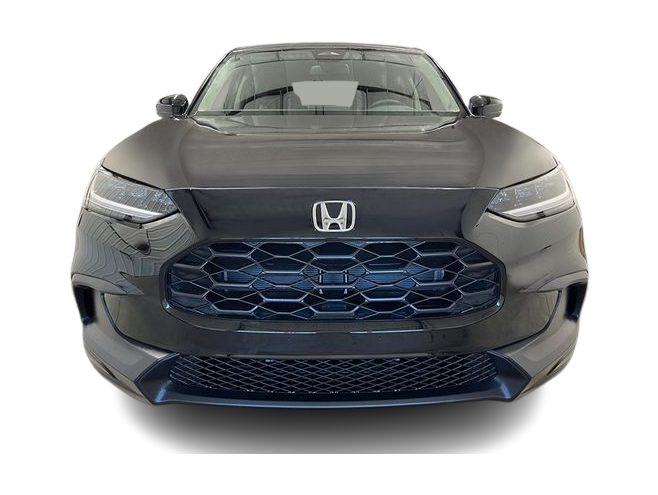 Thumbnail: 2027 Honda HR-V - 6