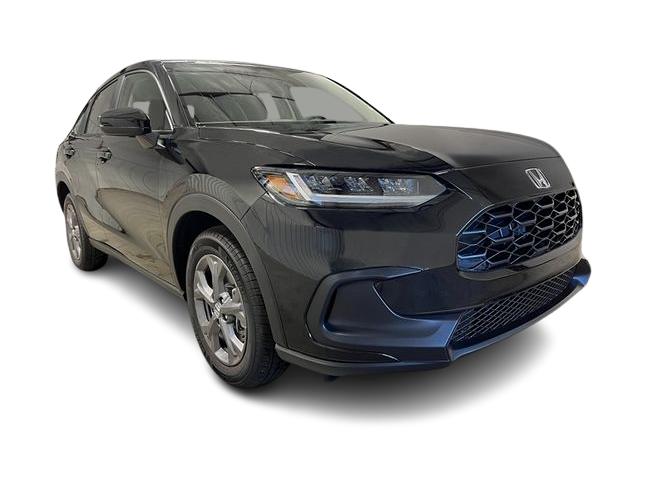 Thumbnail: 2027 Honda HR-V - 19