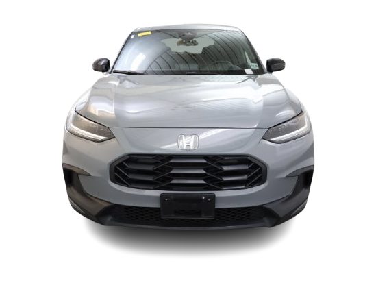 Thumbnail: 2024 Honda HR-V - 6