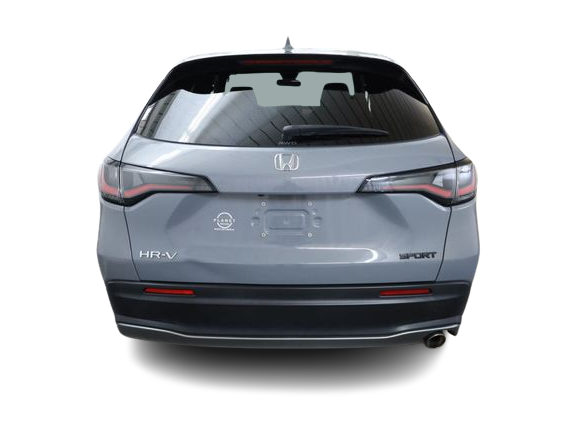 Thumbnail: 2024 Honda HR-V - 5