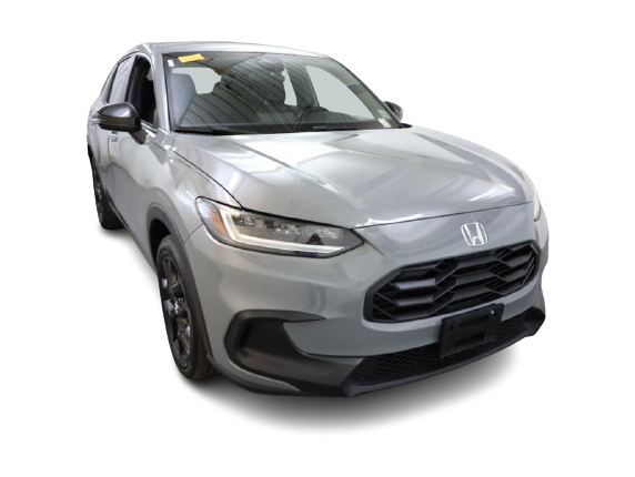 Thumbnail: 2024 Honda HR-V - 26