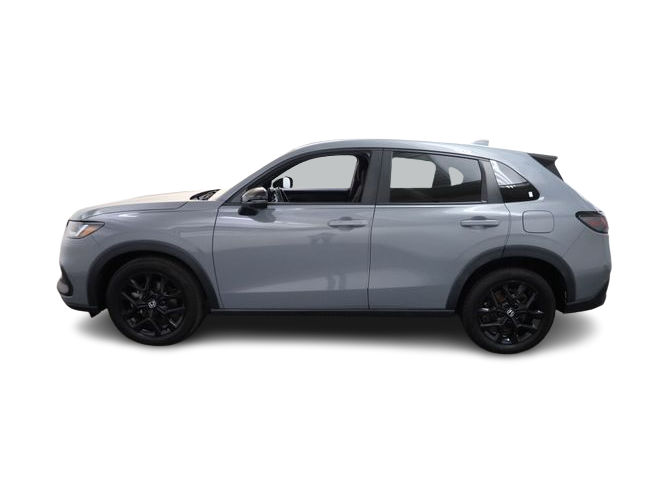Thumbnail: 2024 Honda HR-V - 3