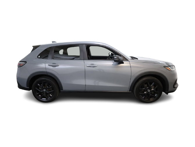 Thumbnail: 2024 Honda HR-V - 24