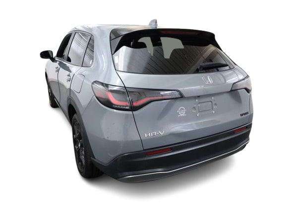 Thumbnail: 2024 Honda HR-V - 21