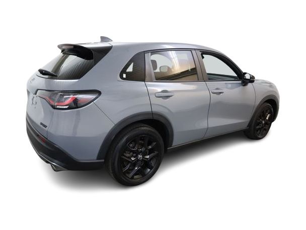 Thumbnail: 2024 Honda HR-V - 23
