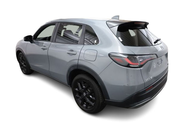 Thumbnail: 2024 Honda HR-V - 4