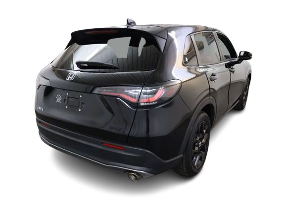 Thumbnail: 2024 Honda HR-V - 22