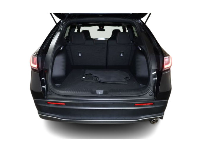 Thumbnail: 2024 Honda HR-V - 18