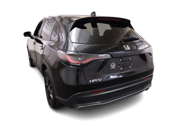 Thumbnail: 2024 Honda HR-V - 21
