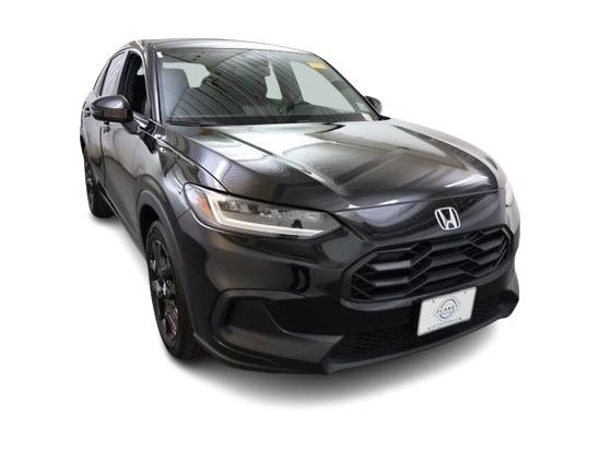Thumbnail: 2024 Honda HR-V - 26