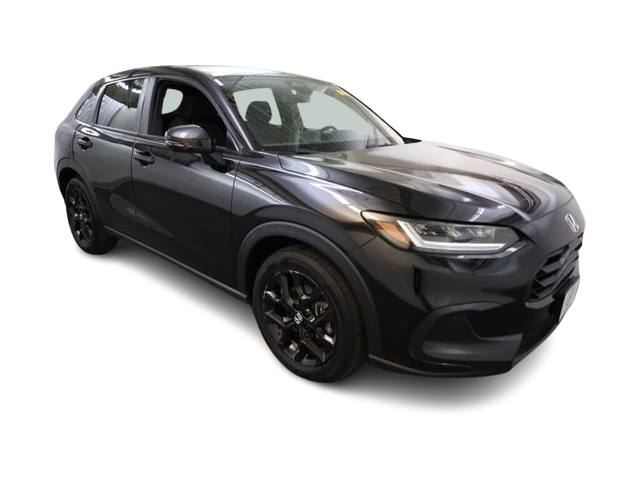 Thumbnail: 2024 Honda HR-V - 25