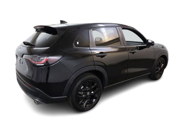 Thumbnail: 2024 Honda HR-V - 23