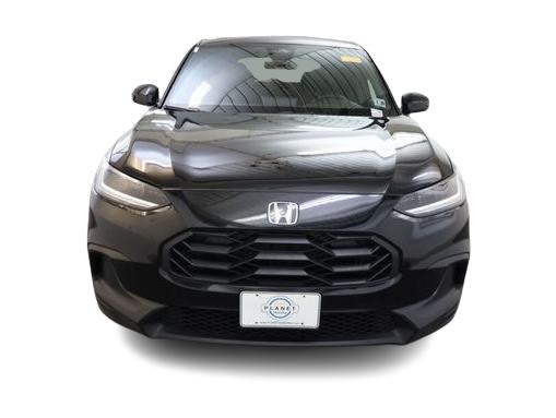 Thumbnail: 2024 Honda HR-V - 6