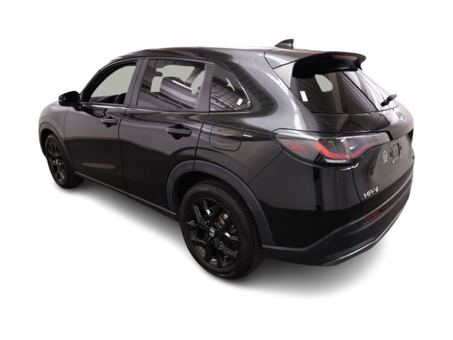 Thumbnail: 2024 Honda HR-V - 4