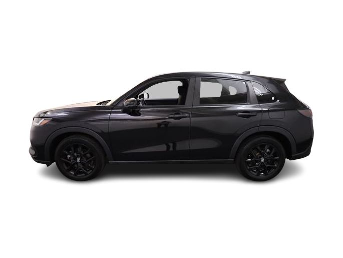Thumbnail: 2024 Honda HR-V - 3