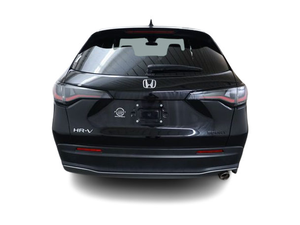 Thumbnail: 2024 Honda HR-V - 5
