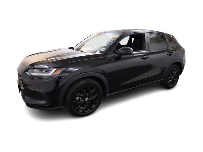 Thumbnail: 2024 Honda HR-V - 20