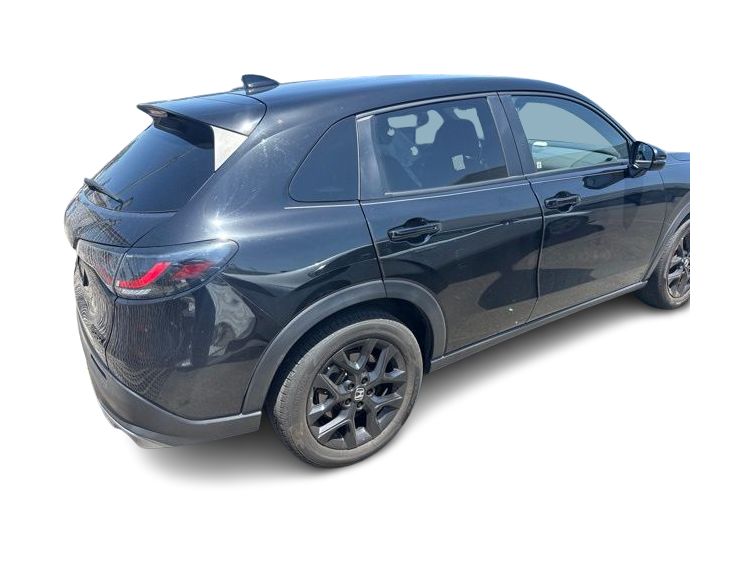 Thumbnail: 2024 Honda HR-V - 17