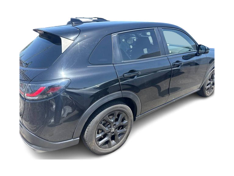 Thumbnail: 2024 Honda HR-V - 16