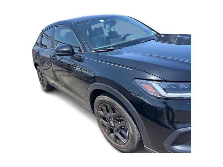 Thumbnail: 2024 Honda HR-V - 23