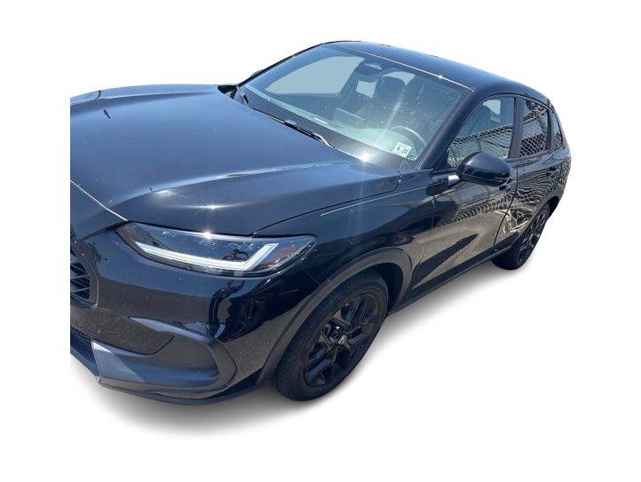 Thumbnail: 2024 Honda HR-V - 9
