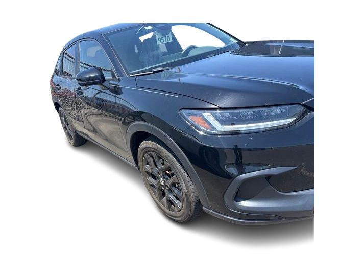 Thumbnail: 2024 Honda HR-V - 24