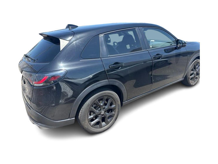 Thumbnail: 2024 Honda HR-V - 19