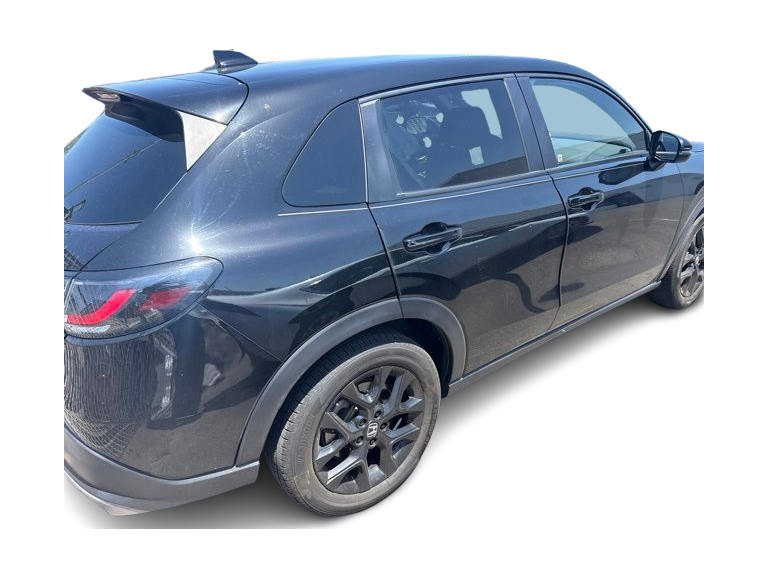Thumbnail: 2024 Honda HR-V - 15