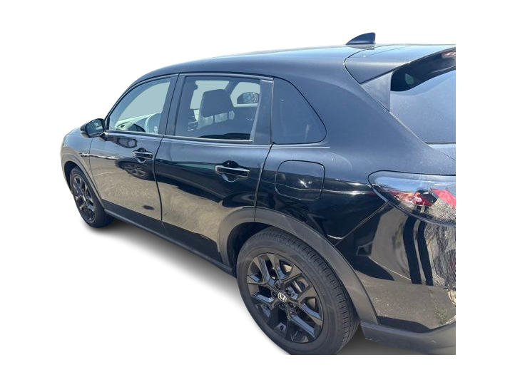 Thumbnail: 2024 Honda HR-V - 13