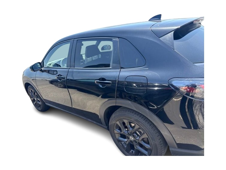 Thumbnail: 2024 Honda HR-V - 2