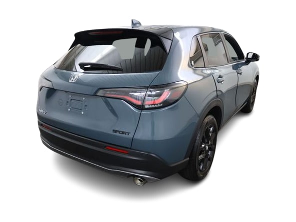 Thumbnail: 2025 Honda HR-V - 22