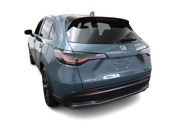 Thumbnail: 2025 Honda HR-V - 21