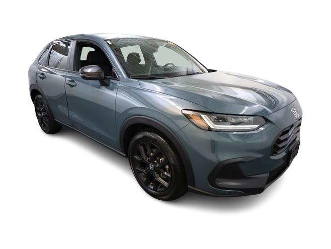 Thumbnail: 2025 Honda HR-V - 25