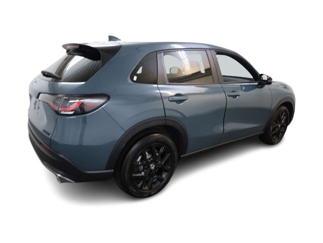 Thumbnail: 2025 Honda HR-V - 23
