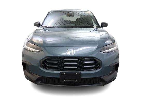 Thumbnail: 2025 Honda HR-V - 6