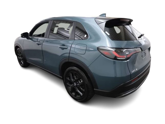 Thumbnail: 2025 Honda HR-V - 4