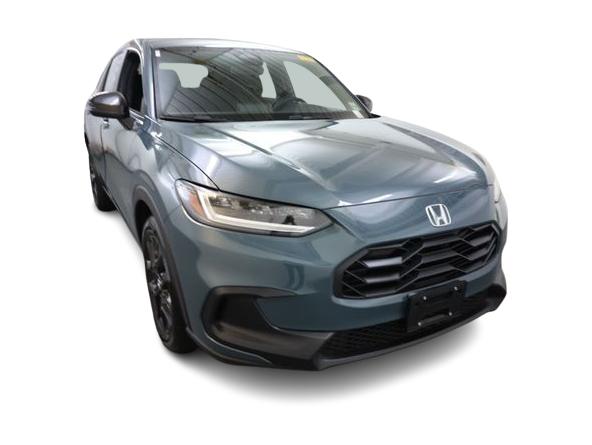Thumbnail: 2025 Honda HR-V - 26