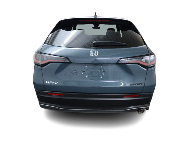 Thumbnail: 2025 Honda HR-V - 5