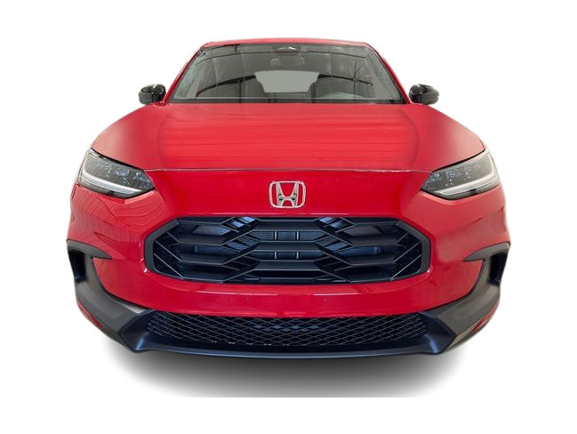 Thumbnail: 2026 Honda HR-V - 6