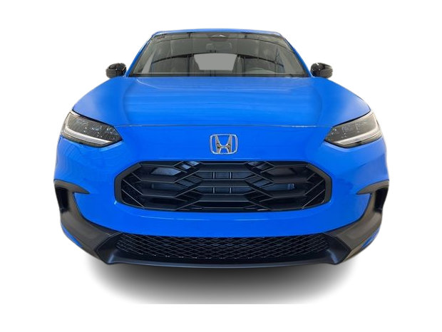 Thumbnail: 2027 Honda HR-V - 6