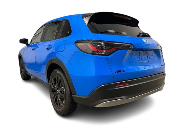 Thumbnail: 2027 Honda HR-V - 4